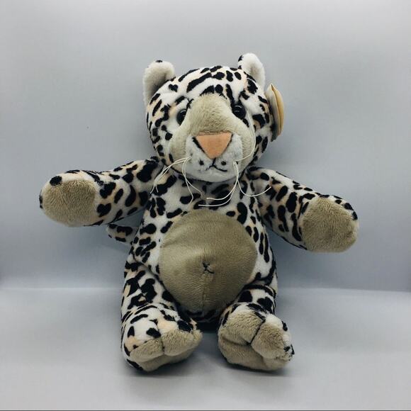 Leopard Wish Pet - Picture 1 of 6